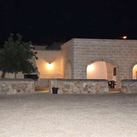 Masseria Pasturi Avetrana Exterior foto