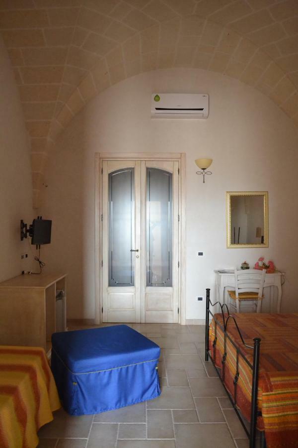 Masseria Pasturi Avetrana Exterior foto